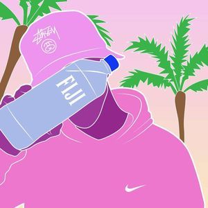 Meet your Posher, Corey